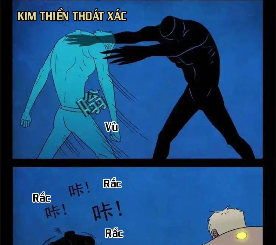 Ta Vì Chúng Sinh Chapter 34 - Trang 2