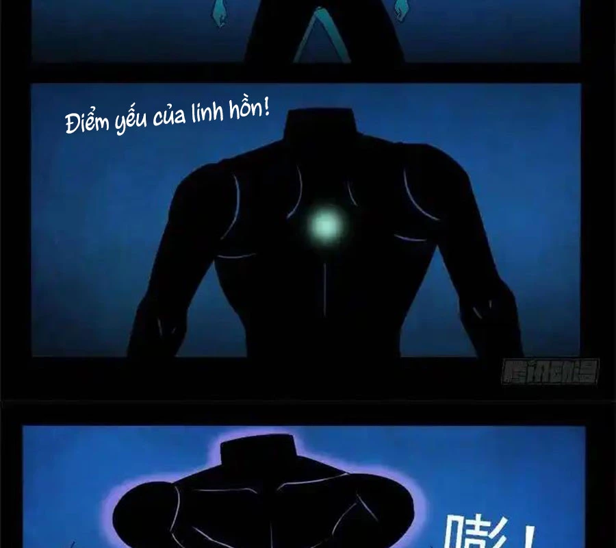 Ta Vì Chúng Sinh Chapter 34 - Trang 2