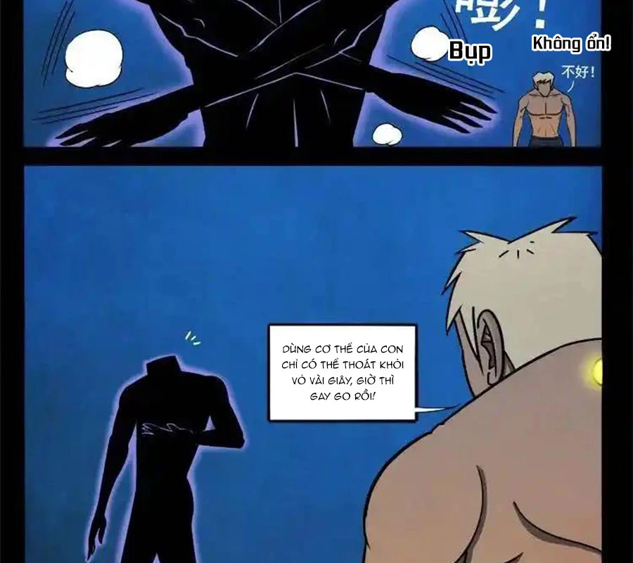 Ta Vì Chúng Sinh Chapter 34 - Trang 2