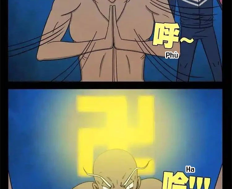 Ta Vì Chúng Sinh Chapter 35 - Trang 2