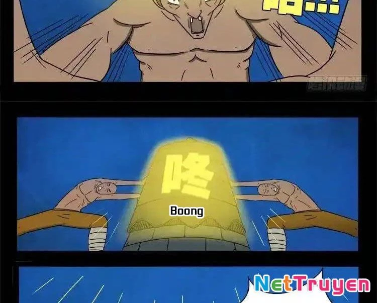 Ta Vì Chúng Sinh Chapter 35 - Trang 2