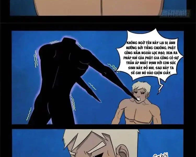 Ta Vì Chúng Sinh Chapter 35 - Trang 2