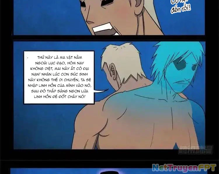 Ta Vì Chúng Sinh Chapter 35 - Trang 2