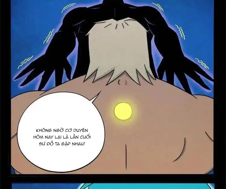 Ta Vì Chúng Sinh Chapter 35 - Trang 2