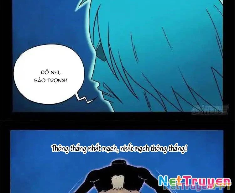 Ta Vì Chúng Sinh Chapter 35 - Trang 2