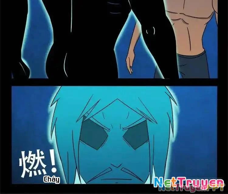 Ta Vì Chúng Sinh Chapter 35 - Trang 2
