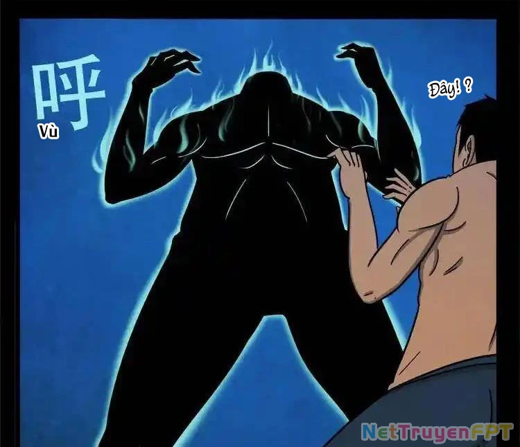 Ta Vì Chúng Sinh Chapter 35 - Trang 2