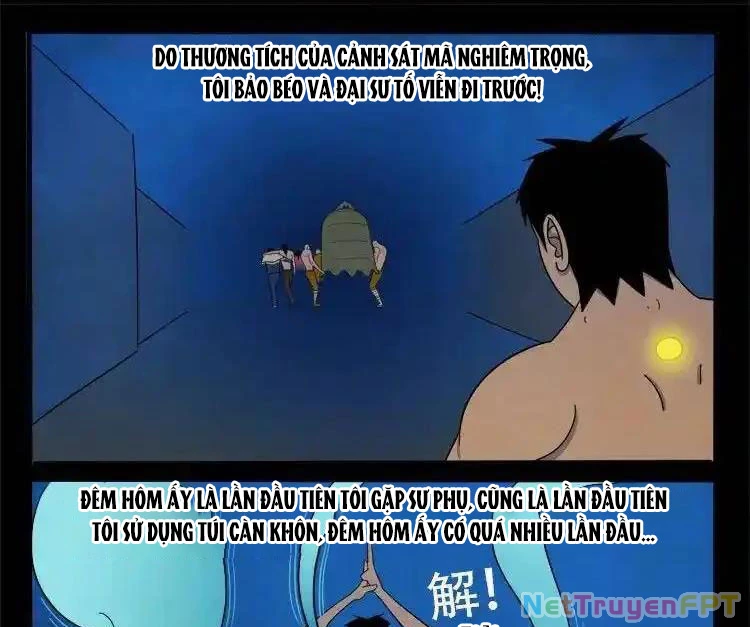 Ta Vì Chúng Sinh Chapter 35 - Trang 2