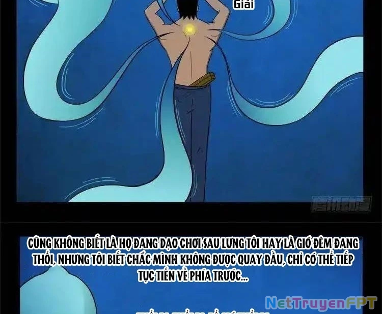 Ta Vì Chúng Sinh Chapter 35 - Trang 2