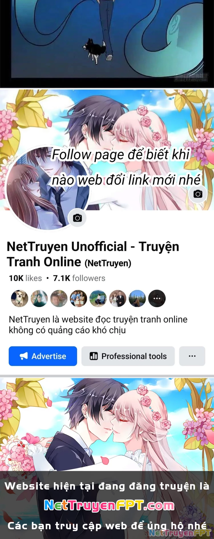 Ta Vì Chúng Sinh Chapter 35 - Trang 2