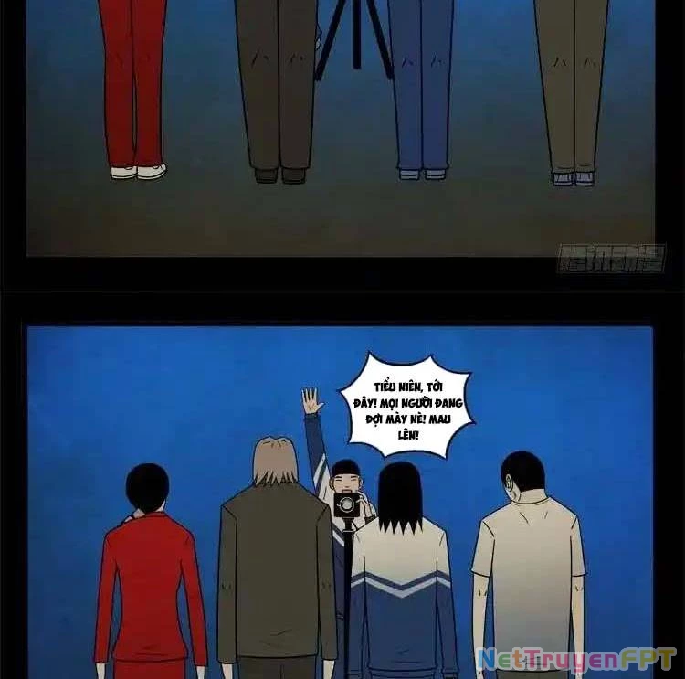 Ta Vì Chúng Sinh Chapter 36 - Trang 2
