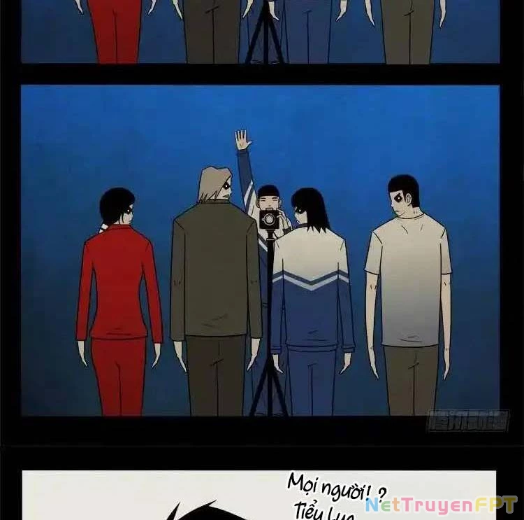 Ta Vì Chúng Sinh Chapter 36 - Trang 2