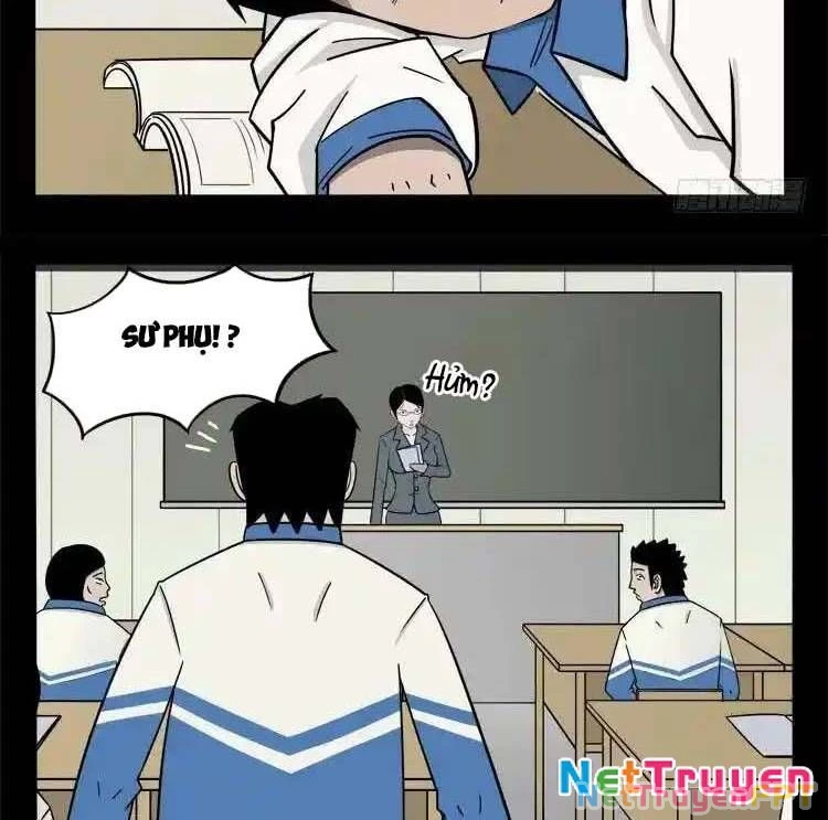 Ta Vì Chúng Sinh Chapter 36 - Trang 2