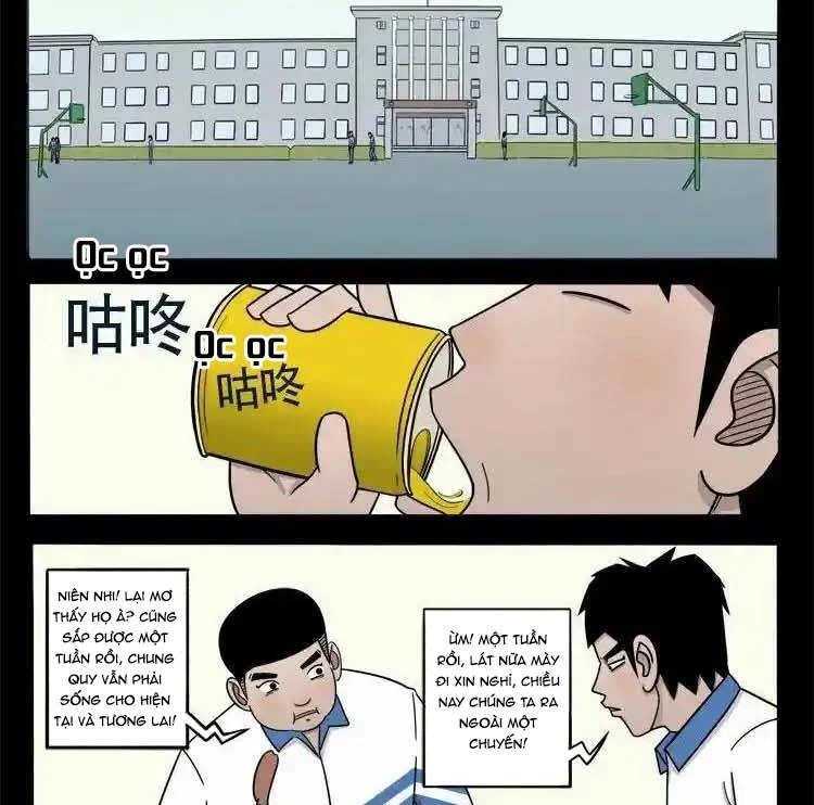 Ta Vì Chúng Sinh Chapter 36 - Trang 2