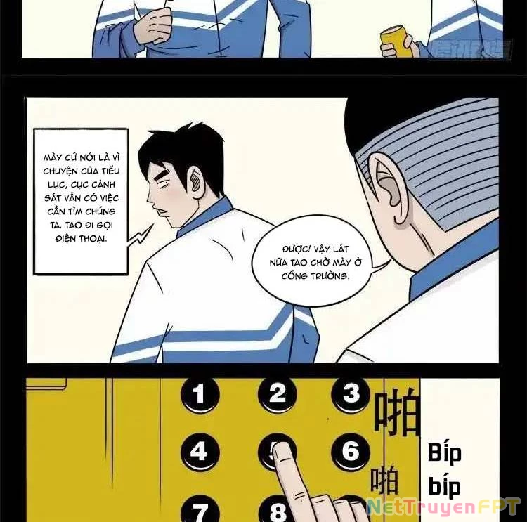 Ta Vì Chúng Sinh Chapter 36 - Trang 2