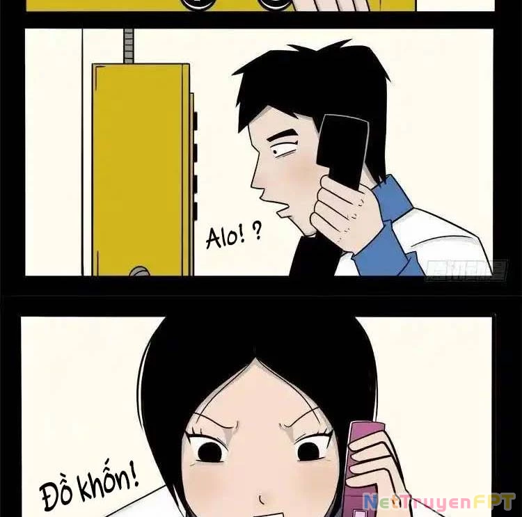 Ta Vì Chúng Sinh Chapter 36 - Trang 2