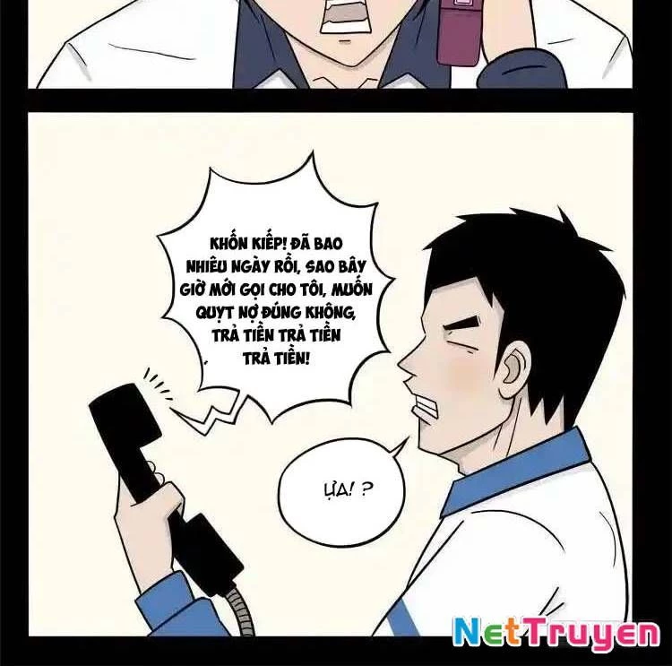 Ta Vì Chúng Sinh Chapter 36 - Trang 2