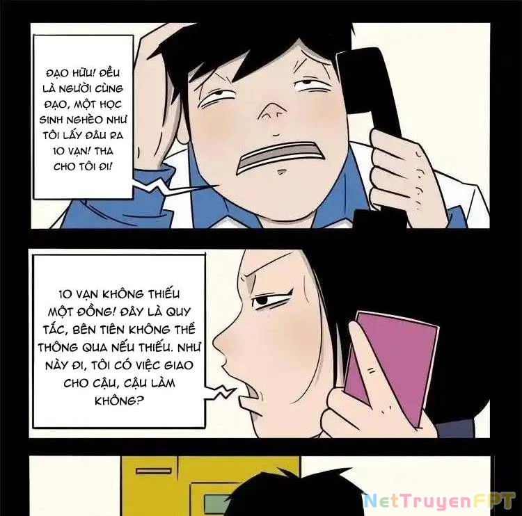 Ta Vì Chúng Sinh Chapter 36 - Trang 2