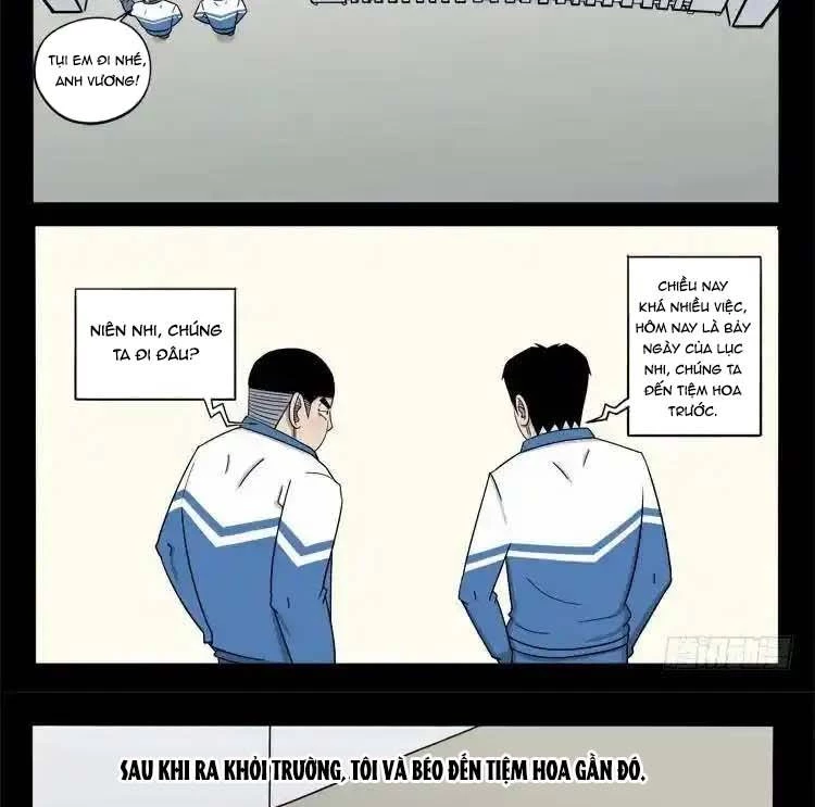 Ta Vì Chúng Sinh Chapter 36 - Trang 2