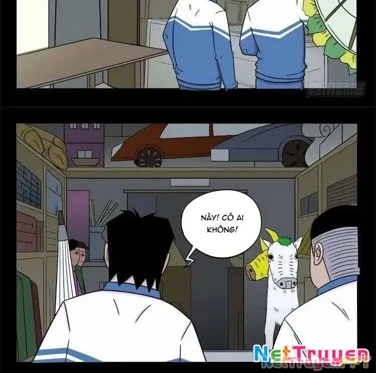 Ta Vì Chúng Sinh Chapter 36 - Trang 2