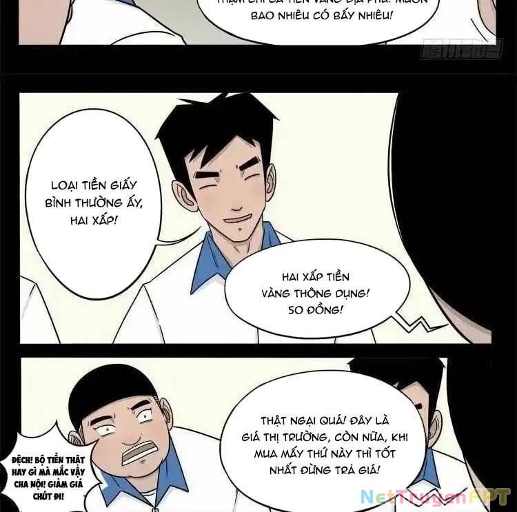 Ta Vì Chúng Sinh Chapter 36 - Trang 2