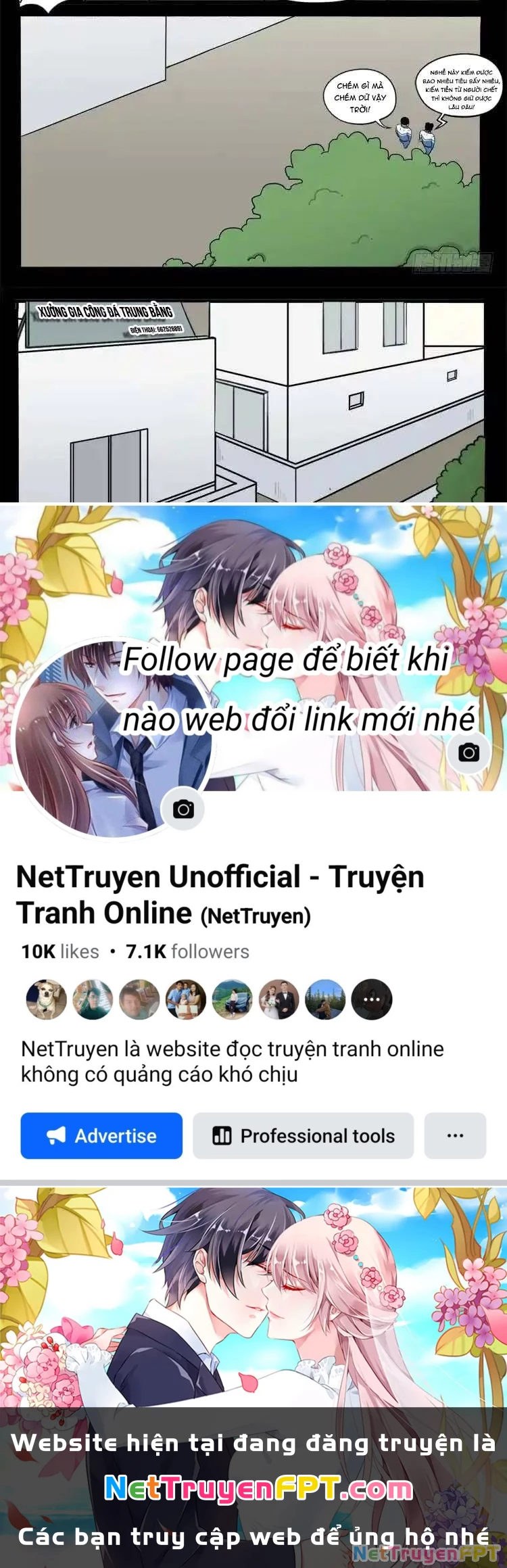 Ta Vì Chúng Sinh Chapter 36 - Trang 2