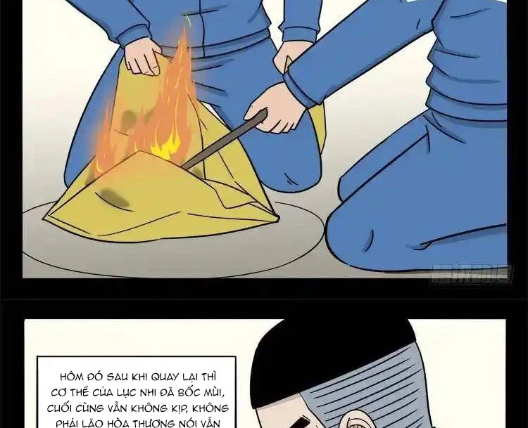 Ta Vì Chúng Sinh Chapter 37 - Trang 2
