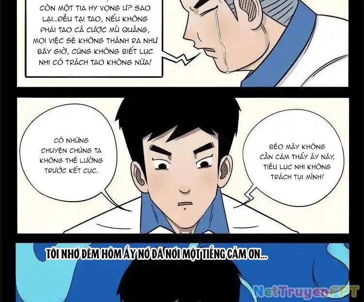 Ta Vì Chúng Sinh Chapter 37 - Trang 2