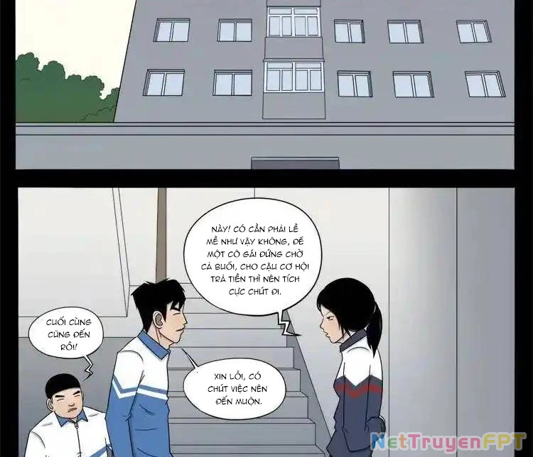 Ta Vì Chúng Sinh Chapter 37 - Trang 2