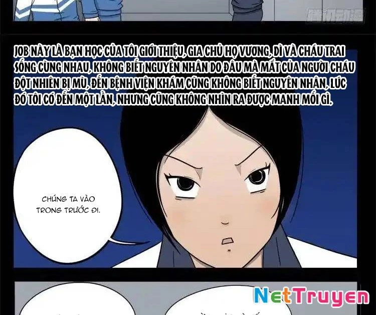 Ta Vì Chúng Sinh Chapter 37 - Trang 2