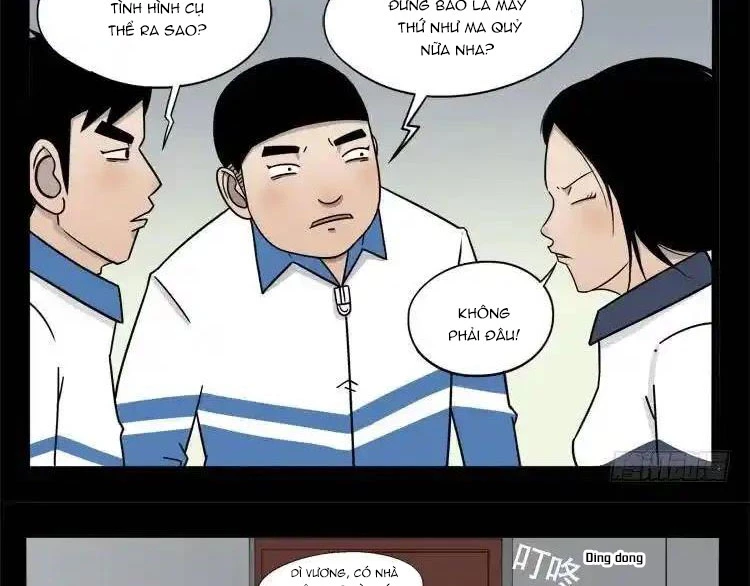 Ta Vì Chúng Sinh Chapter 37 - Trang 2