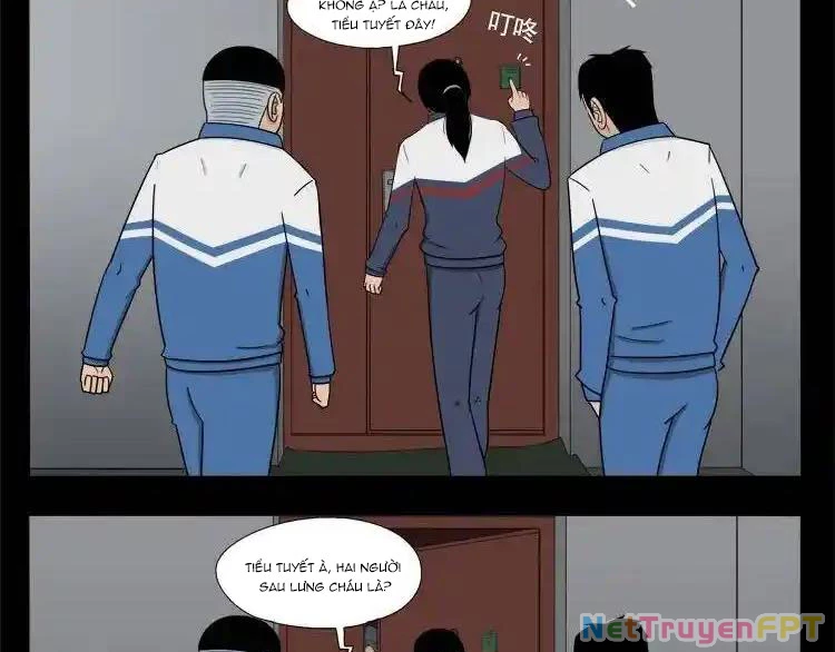Ta Vì Chúng Sinh Chapter 37 - Trang 2