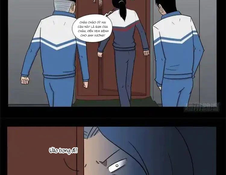 Ta Vì Chúng Sinh Chapter 37 - Trang 2