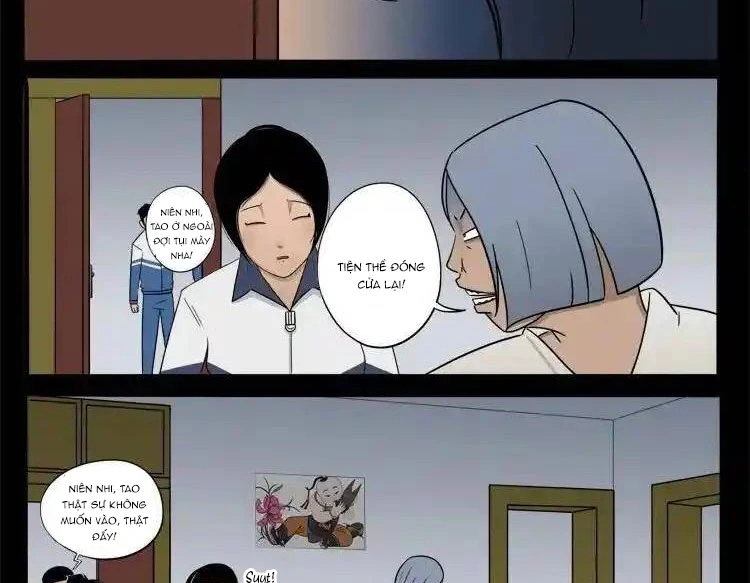Ta Vì Chúng Sinh Chapter 37 - Trang 2