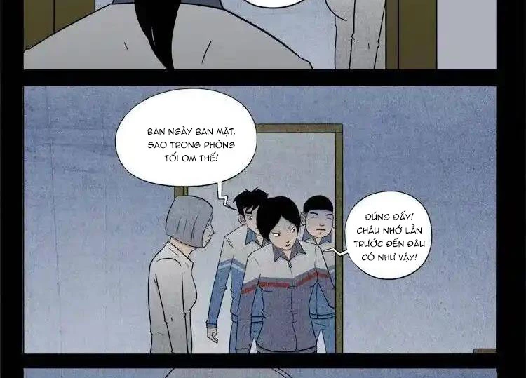 Ta Vì Chúng Sinh Chapter 37 - Trang 2