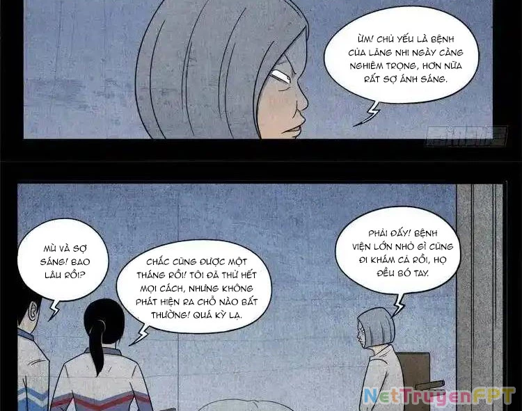 Ta Vì Chúng Sinh Chapter 37 - Trang 2