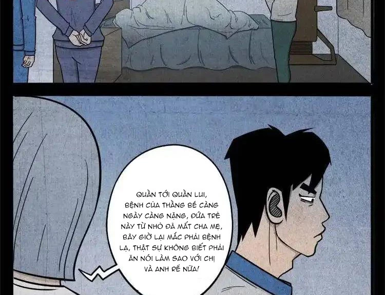 Ta Vì Chúng Sinh Chapter 37 - Trang 2
