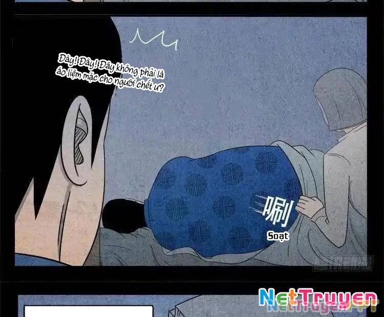 Ta Vì Chúng Sinh Chapter 37 - Trang 2