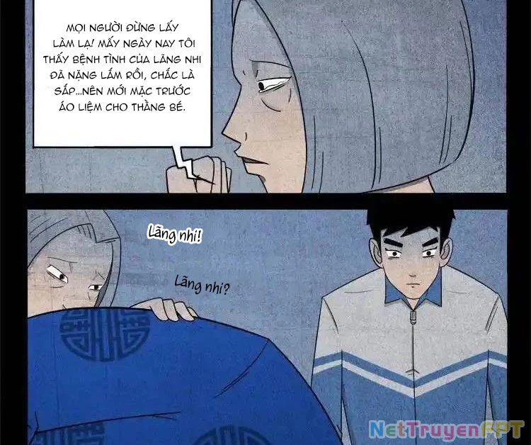 Ta Vì Chúng Sinh Chapter 37 - Trang 2