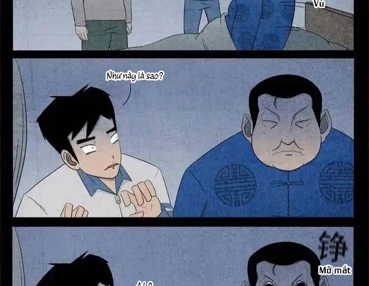Ta Vì Chúng Sinh Chapter 37 - Trang 2