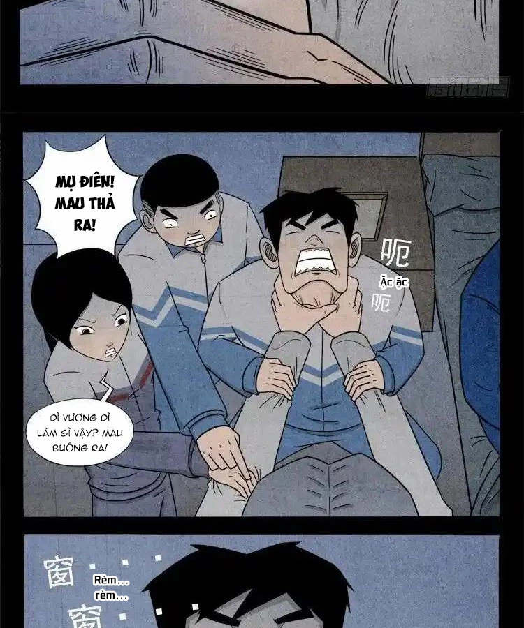 Ta Vì Chúng Sinh Chapter 38 - Trang 2