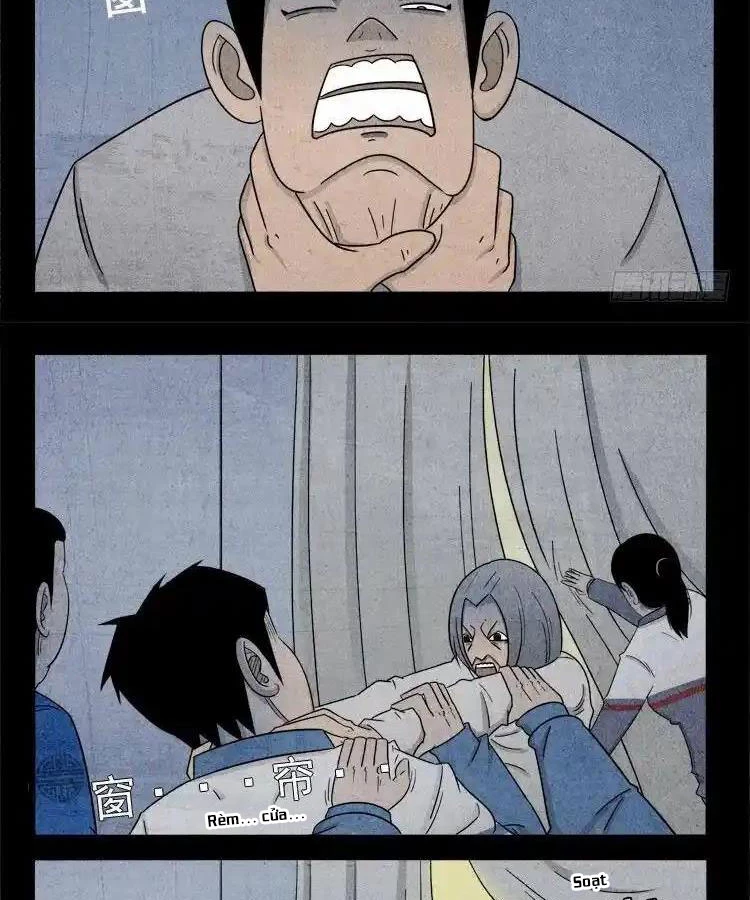 Ta Vì Chúng Sinh Chapter 38 - Trang 2