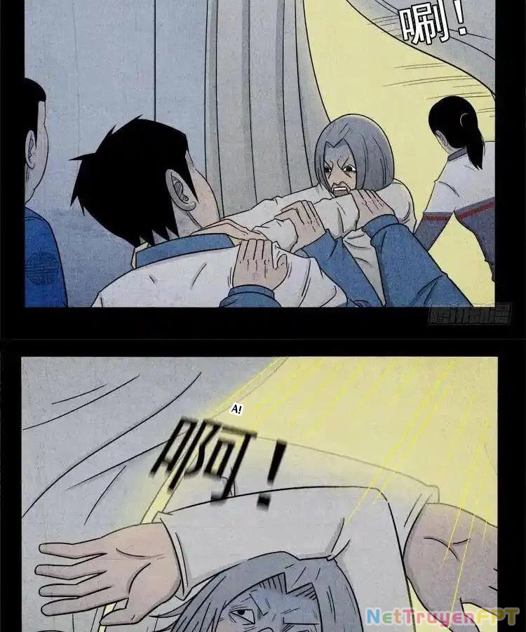 Ta Vì Chúng Sinh Chapter 38 - Trang 2