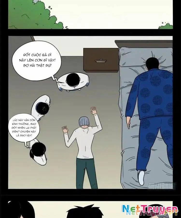 Ta Vì Chúng Sinh Chapter 38 - Trang 2