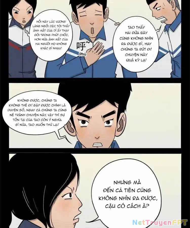Ta Vì Chúng Sinh Chapter 38 - Trang 2