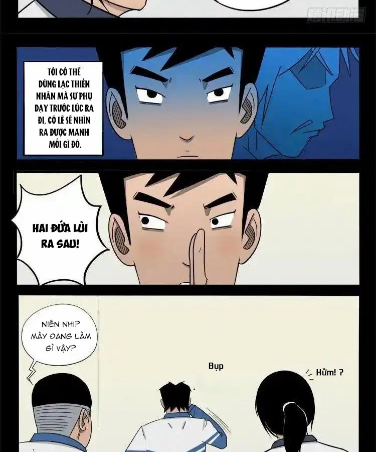 Ta Vì Chúng Sinh Chapter 38 - Trang 2