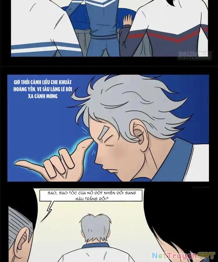 Ta Vì Chúng Sinh Chapter 38 - Trang 2