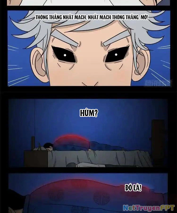 Ta Vì Chúng Sinh Chapter 38 - Trang 2