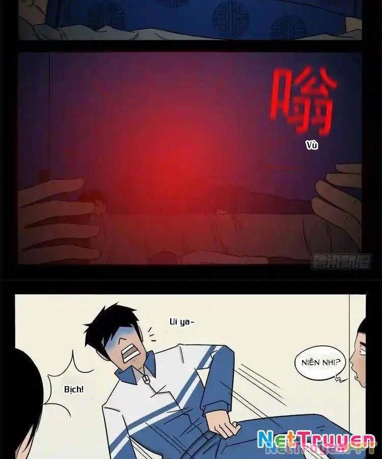 Ta Vì Chúng Sinh Chapter 38 - Trang 2