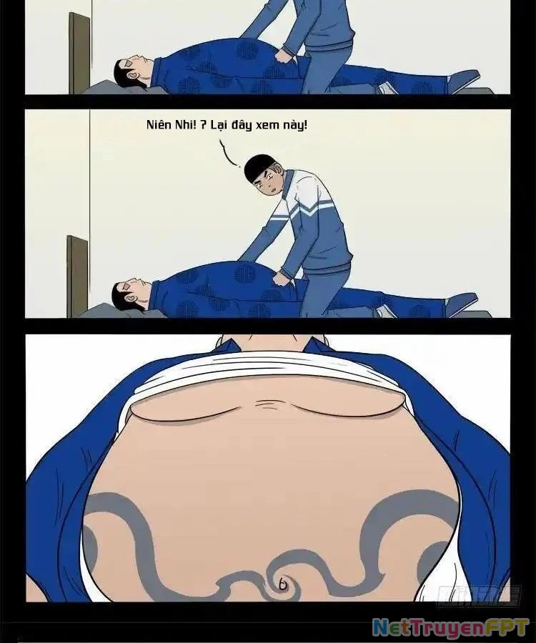 Ta Vì Chúng Sinh Chapter 38 - Trang 2